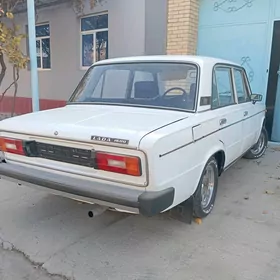 Lada 2106 1991