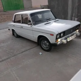 Lada 2106 1998