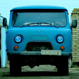 UAZ 2206 2000