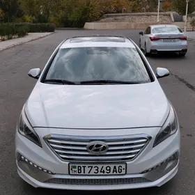 Hyundai Sonata 2017