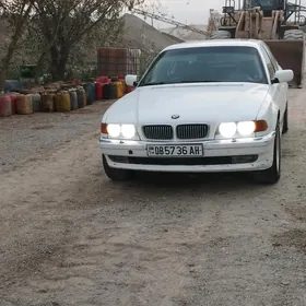 BMW 730 1995