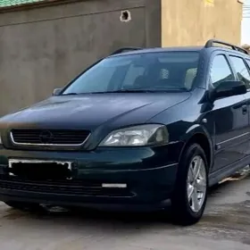 Opel Astra 1999