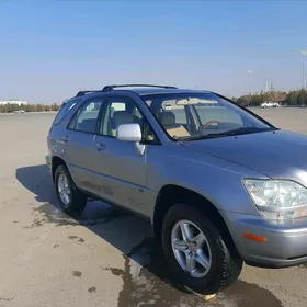 Lexus RX 300 2002