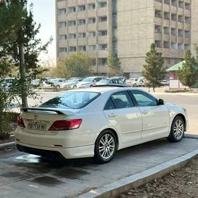 Toyota Aurion 2008