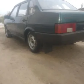 Lada 21099 2000