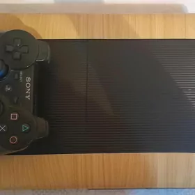 PS3 SUPER SLIM