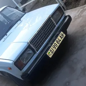 Lada 2107 2004