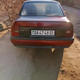 Opel Astra 1992