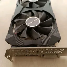 Rx 580 8 gb 255 bit