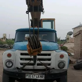 Kamaz 4310 1992