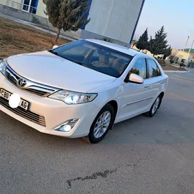 Toyota Camry 2013