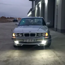 BMW 528 1992