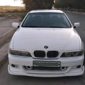 BMW 528 1998