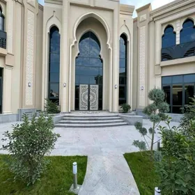 Anew Koteź Villa Arabic