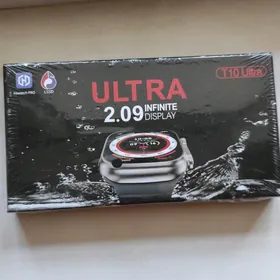 Smart watch T10 Ultra sagat