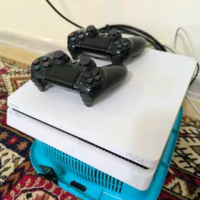 Playstation 4 Slim 9.00 