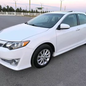 Toyota Camry 2014