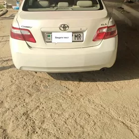 Toyota Camry 2008