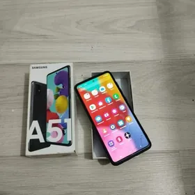 SAMSUNG A51 (ZAWOD)