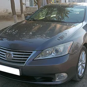 Lexus ES 350 2012