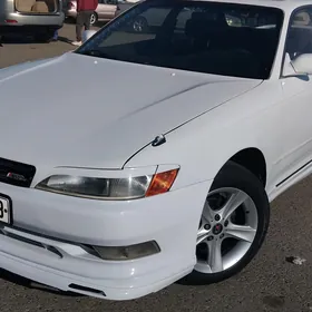 Toyota Mark II 1994