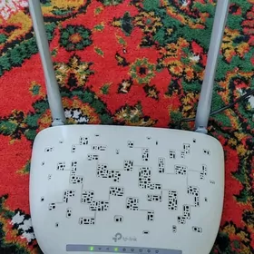 TP-LINK