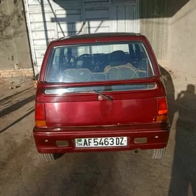 Daewoo Tico 1995