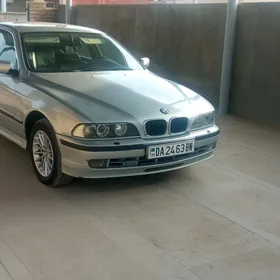 BMW 540 1997