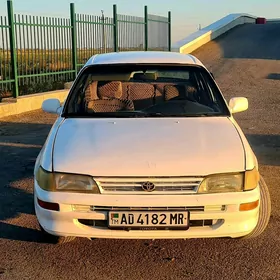 Toyota Corolla 1993