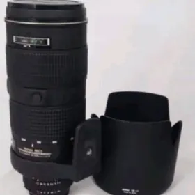 Nikon 80-200 2.8 abektiw