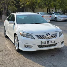 Toyota Camry 2011