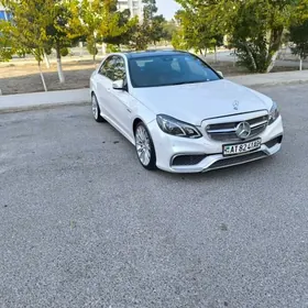 Mercedes-Benz E350 2009