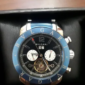 Sagat BVLGARI