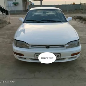 Toyota Camry 1993