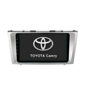 Android Camry 08 11