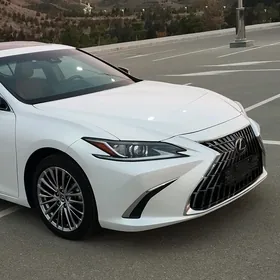 Lexus ES 350 2023