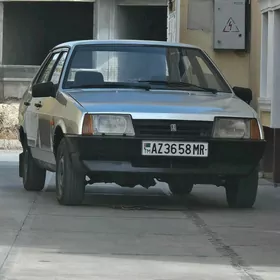 Lada 21099 2001