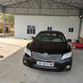 Toyota Camry 2009