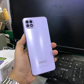 Galaxy A22