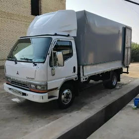 Mitsubishi Canter 2003