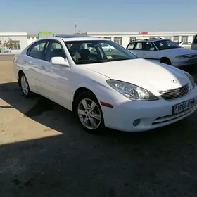 Lexus ES 330 2005