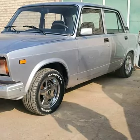 Lada 2107 2010