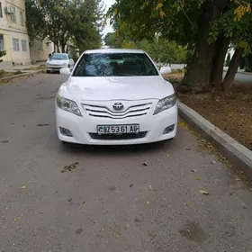 Toyota Camry 2008