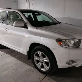 Toyota Highlander 2009