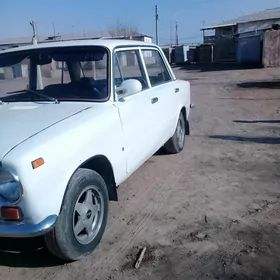 Lada 2101 1980