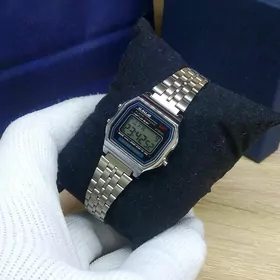 Casio Sagat Model часы