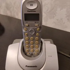 Телефон Panasonic