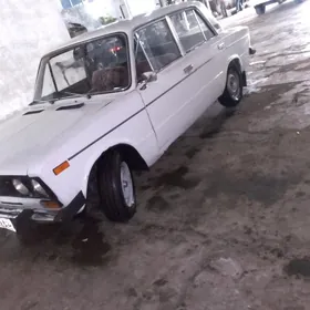 Lada 2106 1988