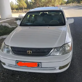 Toyota Avalon 2000