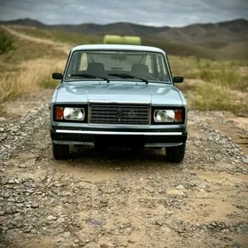 Lada 2107 2010